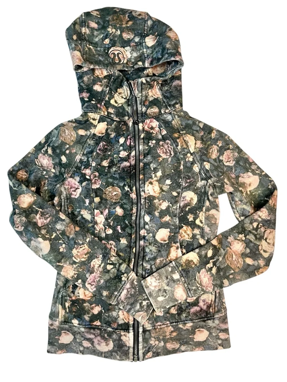 Lululemon Scuba Hoodie